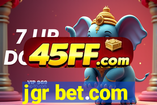 jgr bet.com